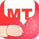 MT-MangaTranslate-Manga Translator logo