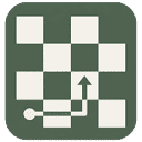 DevelopChess logo