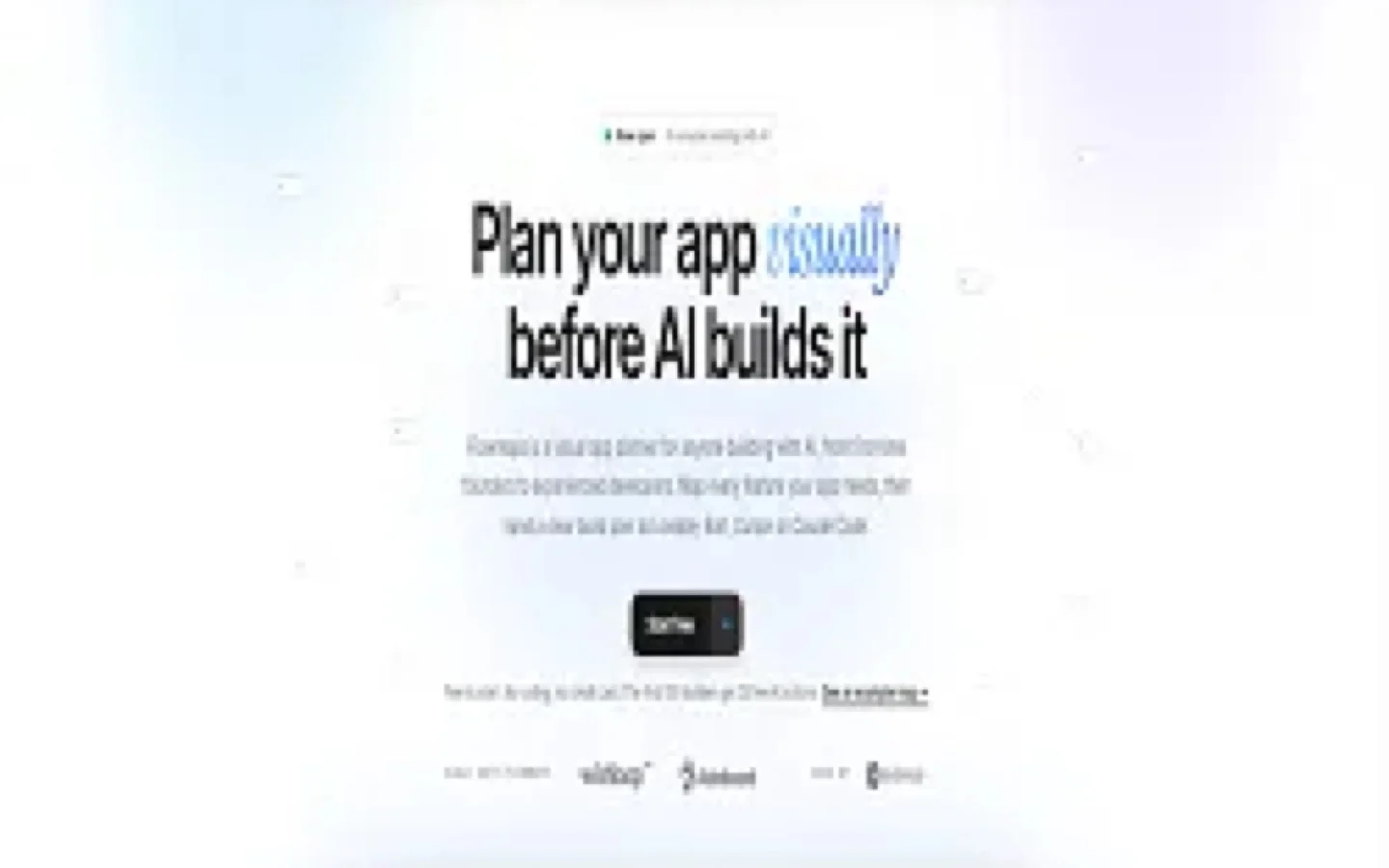 Flowmaps product screenshot